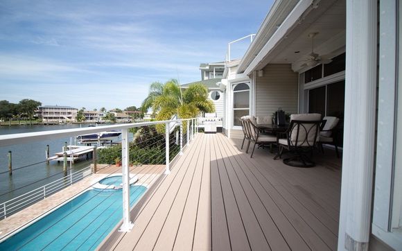 10% off the 1st Order by Decks &amp; Docks Lumber Company St. Petersburg in ...