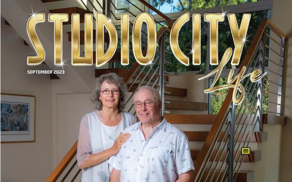 20% Off Studio City Sponsorship Campaigns by Studio City Life in Los ...