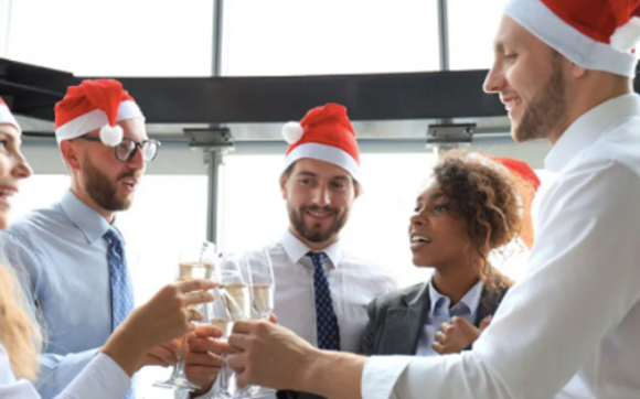 Holiday Networking for Orange, Seminole and Volusia County
