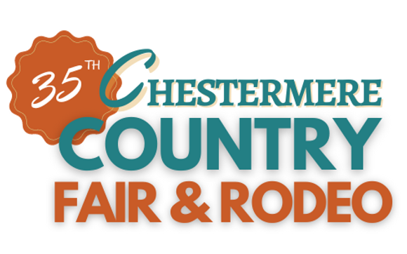 35th Annual Chestermere Country Fair & Rodeo with Rocky View Chestermere Agricultural Society