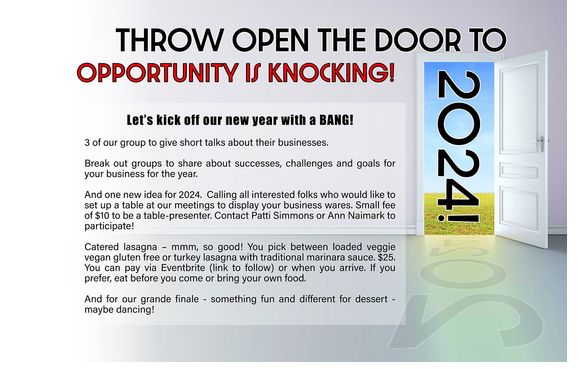 THROW OPEN THE DOOR TO 2024 OPPORTUNITY IS KNOCKING   EyJidWNrZXQiOiJhbGlnbmFibGV3ZWItcHJvZHVjdGlvbiIsImtleSI6ImV2ZW50cy9waWN0dXJlcy9vcmlnaW5hbC8xNzYxNzE3LzIwMjRfamFuQWxpZ25hYmxlMDMuanBnIiwiZWRpdHMiOnsiZXh0cmFjdCI6eyJsZWZ0IjowLCJ0b3AiOjIxLCJ3aWR0aCI6MTQxMSwiaGVpZ2h0Ijo5Nzl9LCJyZXNpemUiOnsid2lkdGgiOjUxMSwiaGVpZ2h0IjozNjJ9LCJleHRlbmQiOnsidG9wIjowLCJib3R0b20iOjcsImxlZnQiOjU2LCJyaWdodCI6MTIsImJhY2tncm91bmQiOnsiciI6MjU1LCJnIjoyNTUsImIiOjI1NSwiYWxwaGEiOjF9fX19