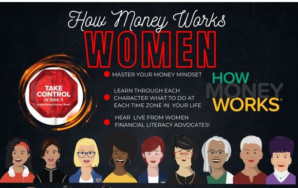 How Money Works for WOMEN by How Money Works in Torrance, CA - Alignable
