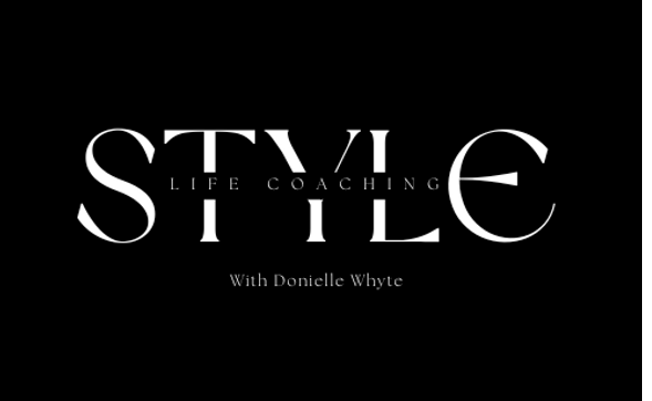 30 Day Trial - STYLE Life Coaching Program by Statement Style in ...