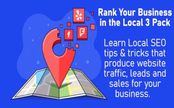 Dominate Local Searches - Strategies to Skyrocket Your Local Visibility!
