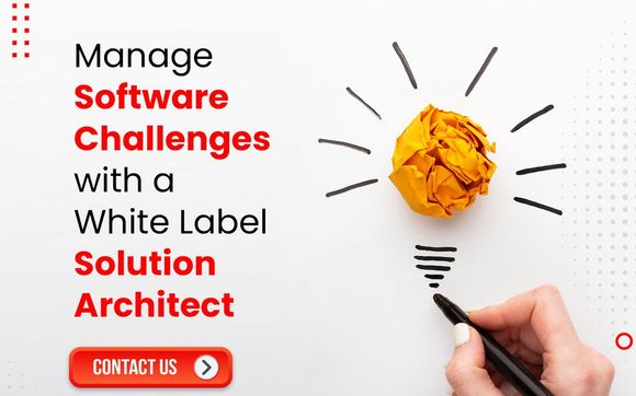 Hire White Label Solution Architects with Cleffex Digital Ltd