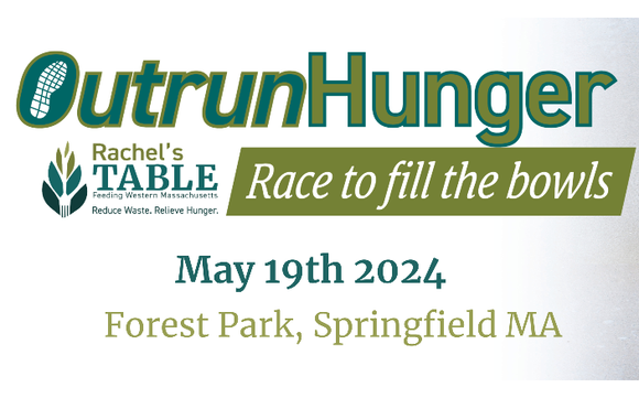 Outrun Hunger by Rachel's Table in Springfield, MA - Alignable