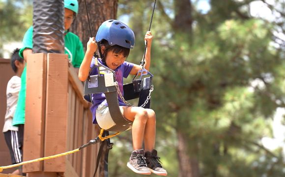 Summer Camps by Camp Grace in Show Low, AZ - Alignable