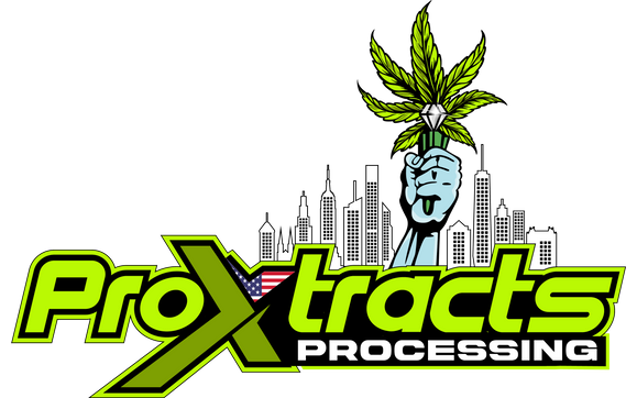 Happy to be in the Bronx with ProXtracts Processing Inc