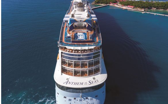 Royal Adventure Sale by Expedia Cruises in Toronto, ON - Alignable