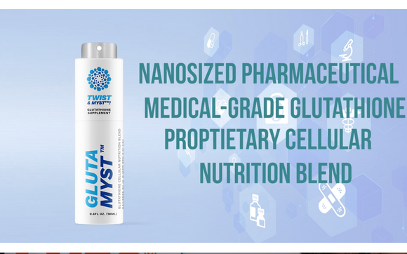 People Recognize The Benefits of Glutathione IV Therapy! with  XosialX & NuCalm: Making Your Life Better