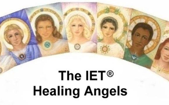 ☘️ 😇 Celebrate St Patrick's day the Angelic way and come find your pot ...