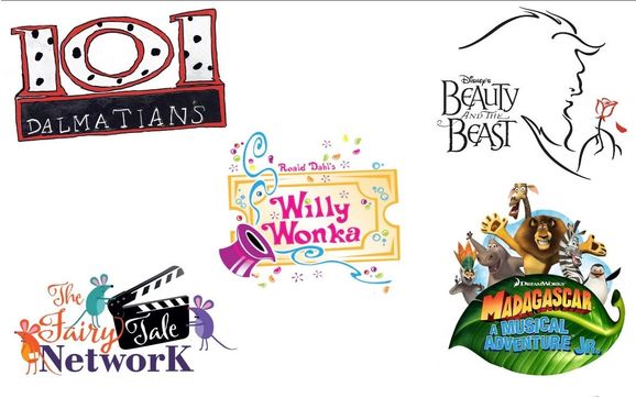 2022-2023 Season at Performing Arts 5678 by Performing Arts 5678 in ...