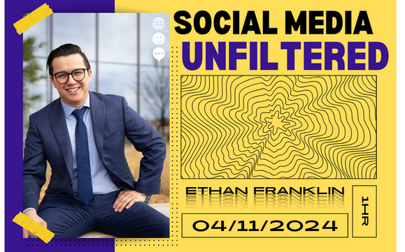 Social Media: UNFILTERED