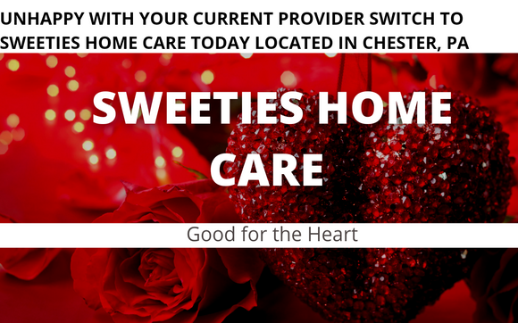 Sweeties Home Care Chester Pa Alignable