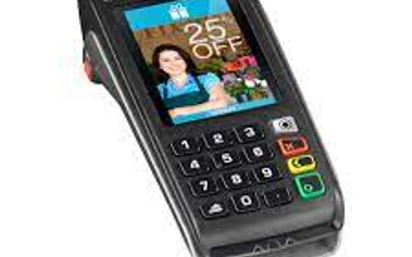Free Terminal Rental and save 20-30% off your processing by Paystone ...