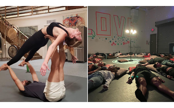 Join Flow State Studios in Miami, FL! by Fitli in Frisco, TX - Alignable