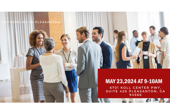 In-Person Networking Event