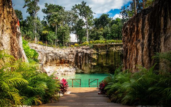 15% OFF to all First Timers! by Alma Maya Resort in Fort Lauderdale, FL ...