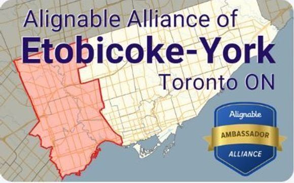 Etobicoke-York Monthly Lunch with Carol Donohue | Alignable Ambassador