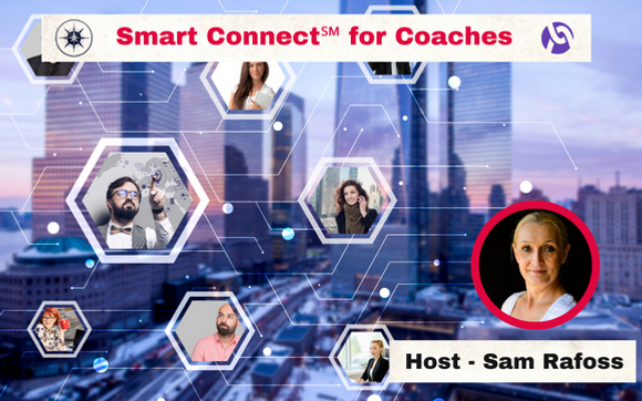 Smart Connect℠ for Coaches! with Love Brand You