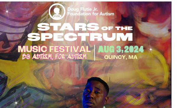 Get your tickets to the Biggest Autism by Autism Festival . by Jerard ...
