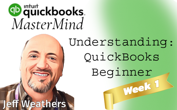 MasterMind Beginner | Jeff Weathers