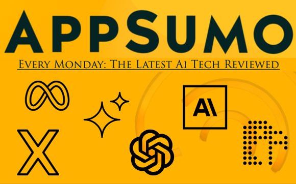 AI Frontier Appsumo Release Day