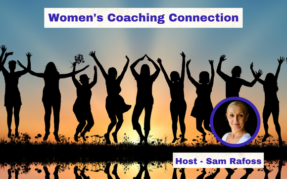 Women's Coaching Connection with Love Brand You