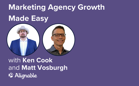 Marketing Agency Growth Made Easy with The Prepared Group