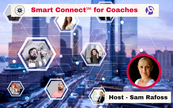 Smart Connect℠ for Coaches with Love Brand You