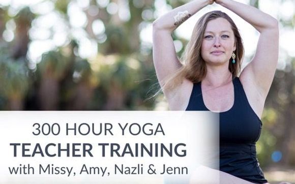 Yoga One 300 Hour Teacher Training: Live well, Teach Well! with Yoga, Meditation, Health & Wellness Classes