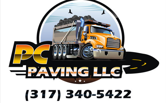 Fall specials coming soon with PC Paving LLC.