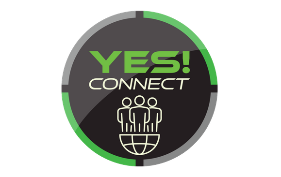 This Networking Hour is a Blast! - YES Connect with BOSS Academy (Alignable Partner)