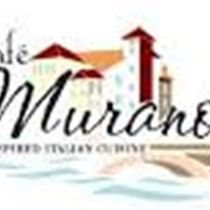 Cafe Murano Networking Is The Way To Go with Aunt Sarah's Fun Promotions