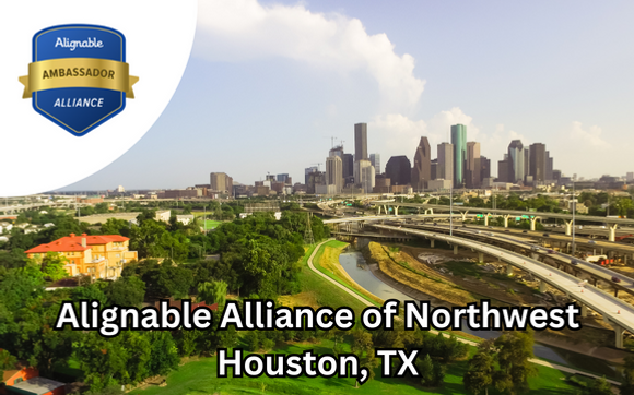 Summer Meet & Greet Lunch for North Houston with AIO Integrations LLC