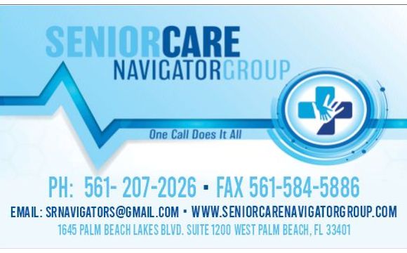 Buy 4 Get 1 Free with Senior Care Navigator Group