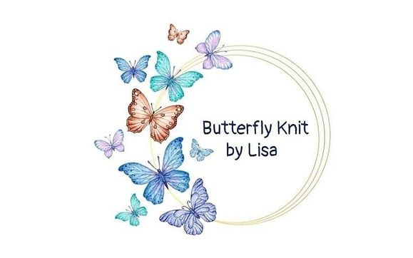 BUTTERFLY KNIT BY LISA with Butterfly Knit By Lisa