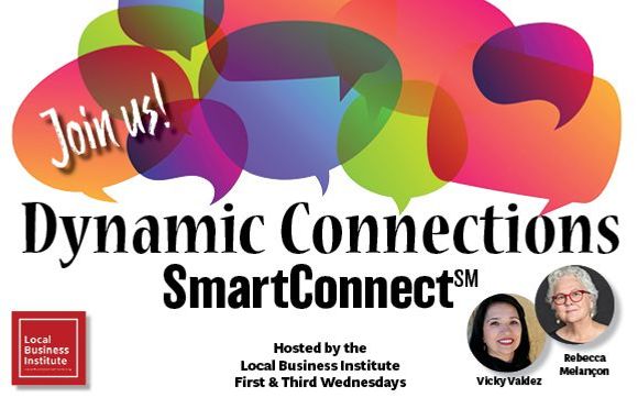 Dynamic Connections SmartConnect
