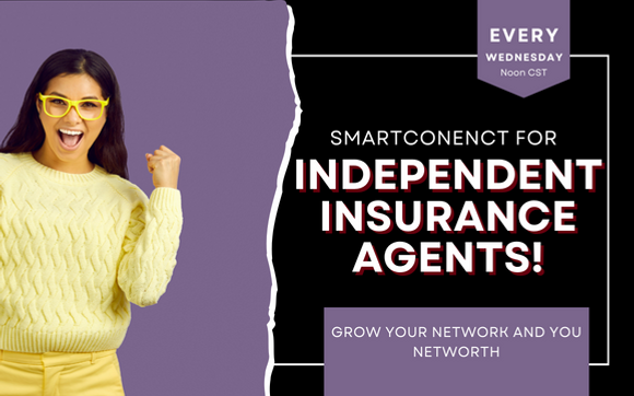 SmartConnect for Independent Insurance Agents!  with The Professional Unicorn 