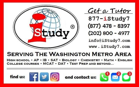 30% off semiannual contract with iStudy LLC