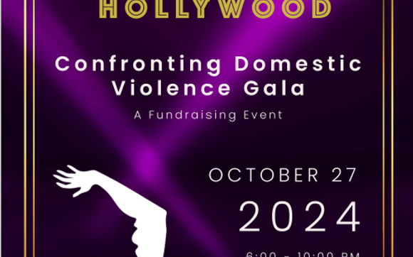 Help make a difference for families escaping domestic violence  with Confronting Domestic Violence, Inc