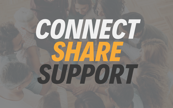 Connect, Share, Support: A Weekly Smart Connect with Daredream