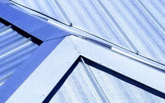 FREE METAL ROOF ESTIMATE by Cape Coral Roofing and Sheet Metal Inc in ...