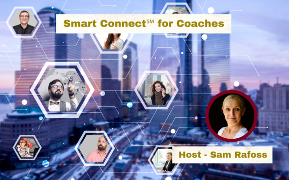 Smart Connect℠ for Coaches