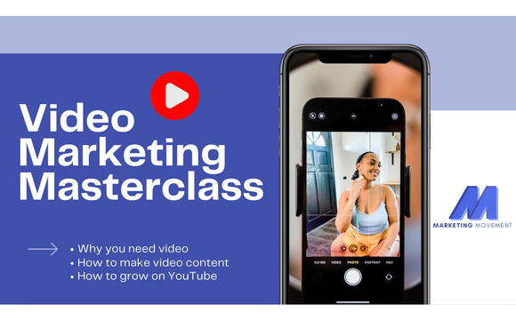 Video Marketing Made Easy