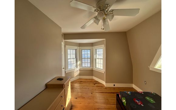 Interior painting specials by Husky Painting Contractors in Worcester ...