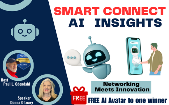 🚀 Smart Connect℠ Ai Insights
