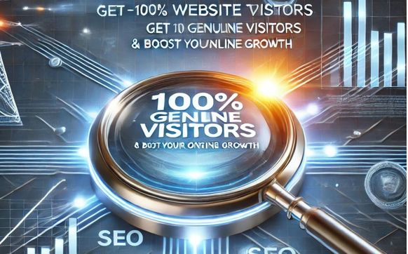 Buy Real Website Traffic – 100% Genuine Visitors to Boost Your Online Growth with Targeted Visitors