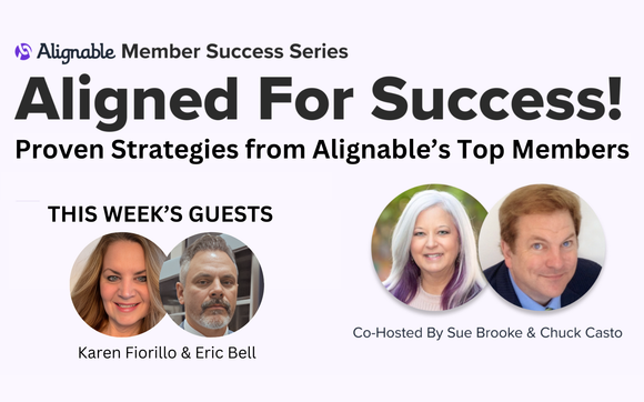 Alignable Member Success Series
