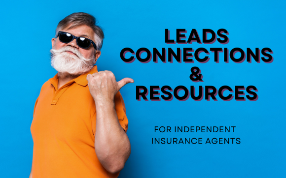 SmartConnect for Leads, Connections, & Resources